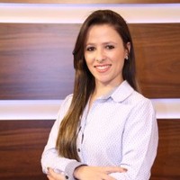 Paula Roberta da Silva