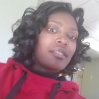 Shernae Miller