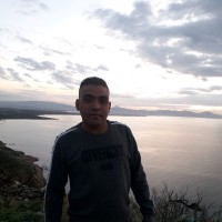 Briki Omar