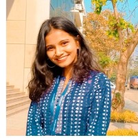 Samiksha Waghmare