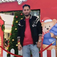 Manoj Saklani