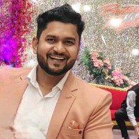 Chander Prakash Mishra