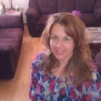 Cathy Hanson