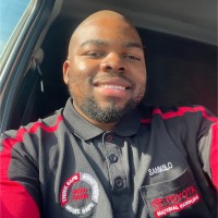 Samukelo Nzama