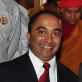 Prabo Wijetunge, Ph.D.