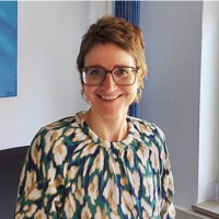 Sylvia Bohnenkamp