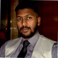 Alwin Pillai