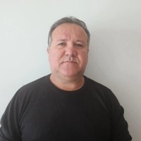 Mauro Sergio Frazão Teixeira