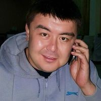 Shuhrat Obidkhonov