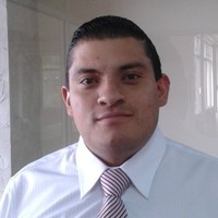 Luis Edison Flores Pullas