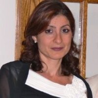 Nelly Kadoch, Cpa, Cga