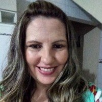 FERNANDA CRISTINA RIBEIRO