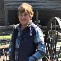 Jane Dowell