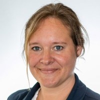 Martine Van Miltenburg