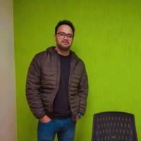 Ashish Tandon