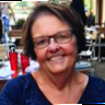 Paulette Wetendorf
