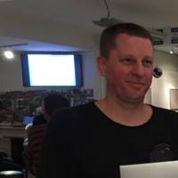 Remco Terlouw
