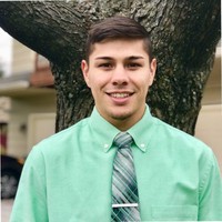 Darius Velasquez