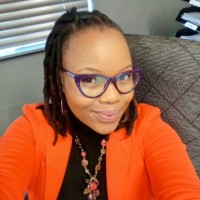 Thandazile Mkhize