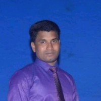 Santosh Kumar Swain
