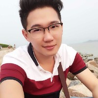 Lucas Siong
