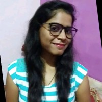 Ayushi Shrivastava