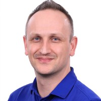 Marc Smith