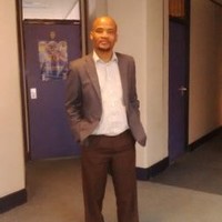 Frans Mpho Segabutla Segabutla