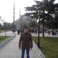 Serik Bakish