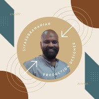 Siva Subramanian