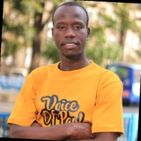 Pastor Paul Ojuju Okongo