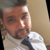 Ali Arshad