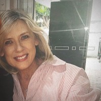 Debbie Van Der Merwe (Viljoen)
