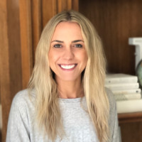 Katie Dickens