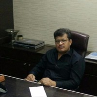 Sunil Nayyar
