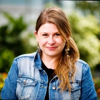 Anie Desautels