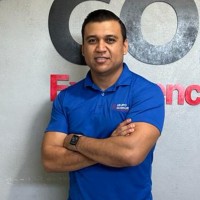 Crysthian David Gómez Iovino