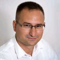 Daniel Kovač