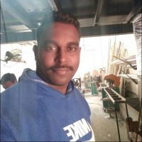 Sandeep Vishwakarma
