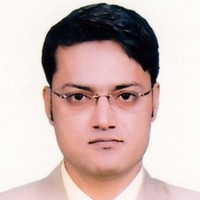 A.H.M Shazzadur Mukta