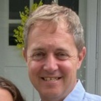 Tim Malcolm