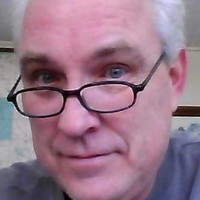 Martin Crane
