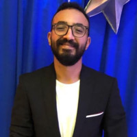 Mohamed El-Moghazy