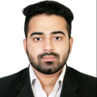 Akash Madhusudanan