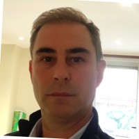 Nicolas Preteseille