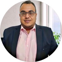 Ibraam Nady