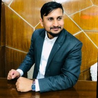 MAHBUB ALAM SARKER