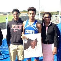 Milton Harrell