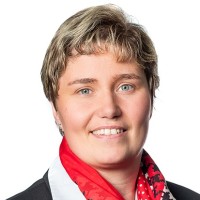 Andrea Leuker