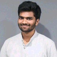 Tharunsri P